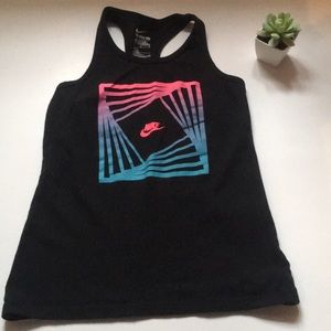 NEW NEVER WORN Nike Tank Top